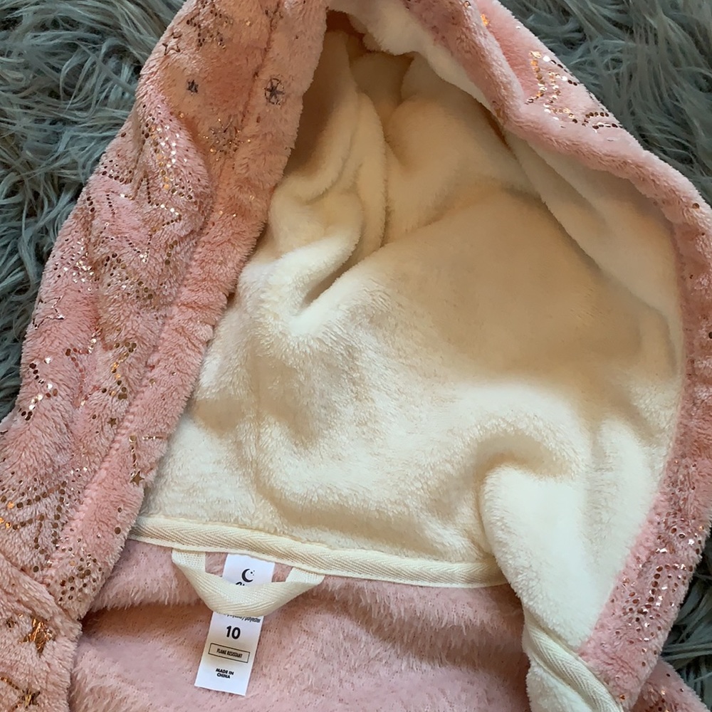 Justice Robe - Picture 3 of 3
